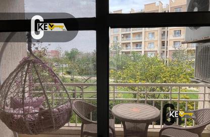 Apartment - 2 - 2 for rent in B11 - Madinaty - Cairo