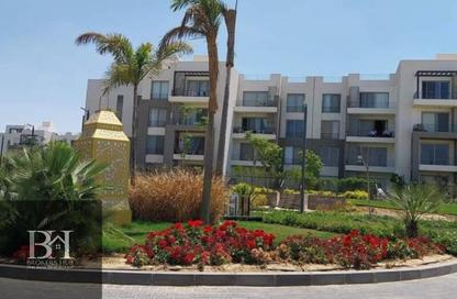Penthouse - 4 Bedrooms - 3 Bathrooms for sale in Palm Parks   Palm Hills - South Dahshur Link - 6 October City - Giza