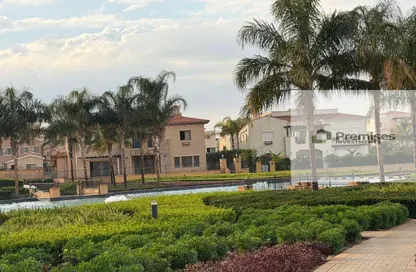 فيلا - 4 غرف نوم - 4 حمامات للبيع في ميفيدا - كمبوندات التجمع الخامس - التجمع الخامس - مدينة القاهرة الجديدة - القاهرة