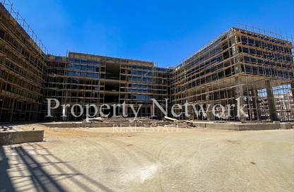 Office Space - Studio - 1 Bathroom for rent in One Golden Square Mall - The 5th Settlement - New Cairo City - Cairo Office Space - Studio - 1 Bathroom for rent in One Golden Square Mall - The 5th Settlement - New Cairo City - Cairo