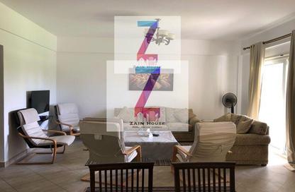 Twin House - 4 Bedrooms - 4 Bathrooms for rent in Amwaj - Sidi Abdel Rahman - North Coast