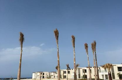 Chalet - 3 Bedrooms - 2 Bathrooms for sale in Cali Coast - Ras Al Hekma - North Coast