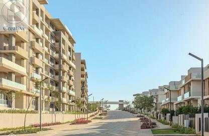 Apartment - 3 Bedrooms - 2 Bathrooms for sale in IL Bosco - New Capital Compounds - New Capital City - Cairo