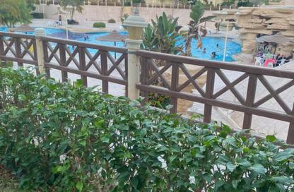 Chalet - 3 Bedrooms - 2 Bathrooms for sale in Stella Marina - Al Alamein - North Coast