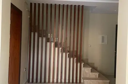 Duplex - 3 Bedrooms - 3 Bathrooms for rent in Eastown - 5th Settlement Compounds - The 5th Settlement - New Cairo City - Cairo