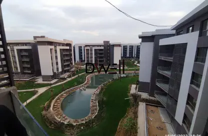 شقة - 2 غرف نوم - 2 حمامات للايجار في پريڤادو - مدينتي - القاهرة