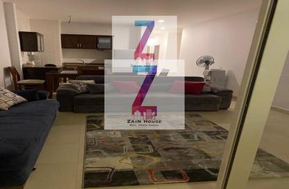 Chalet - 2 Bedrooms - 2 Bathrooms for rent in Amwaj - Sidi Abdel Rahman - North Coast