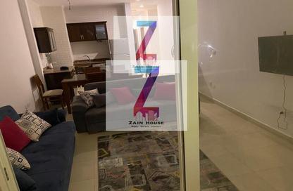 Chalet - 2 Bedrooms - 2 Bathrooms for rent in Amwaj - Sidi Abdel Rahman - North Coast