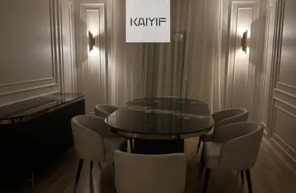 Penthouse - 2 Bedrooms - 2 Bathrooms for sale in Mountain View Hyde Park - 5th Settlement Compounds - The 5th Settlement - New Cairo City - Cairo