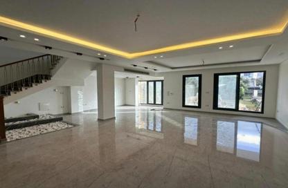 Townhouse - 4 Bedrooms - 4 Bathrooms for rent in Villette - 5th Settlement Compounds - The 5th Settlement - New Cairo City - Cairo