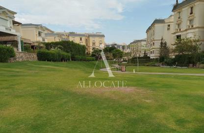 iVilla - 3 Bedrooms - 4 Bathrooms for sale in Mountain View Hyde Park - 5th Settlement Compounds - The 5th Settlement - New Cairo City - Cairo