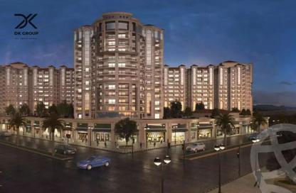 Apartment - 3 - 2 for sale in Muruj - Smouha - Hay Sharq - Alexandria
