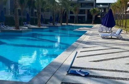 فيلا - 3 غرف نوم - 3 حمامات للبيع في باتيو الزهراء - كمبوندات الشيخ زايد - الشيخ زايد - الجيزة