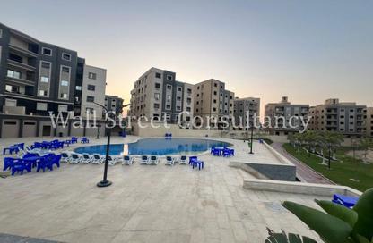 Apartment - 2 - 2 for sale in Sephora Heights - 5th Settlement Compounds - The 5th Settlement - New Cairo City - Cairo