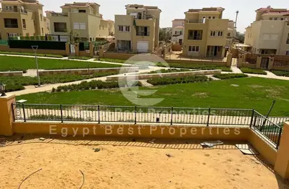 Villa - 4 Bedrooms - 4 Bathrooms for sale in Mivida - 5th Settlement Compounds - The 5th Settlement - New Cairo City - Cairo