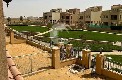 فيلا - 4 غرف نوم - 4 حمامات للبيع في ميفيدا - كمبوندات التجمع الخامس - التجمع الخامس - مدينة القاهرة الجديدة - القاهرة