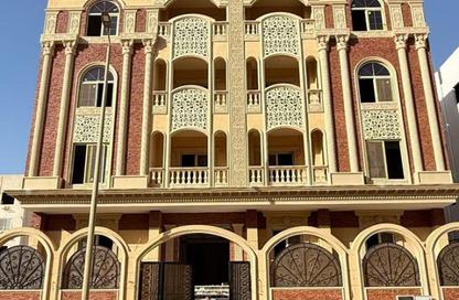 شقة - 3 غرف نوم - 3 حمامات للبيع في اي انجل سيتي مول - النرجس الجديدة - مدينة القاهرة الجديدة - القاهرة