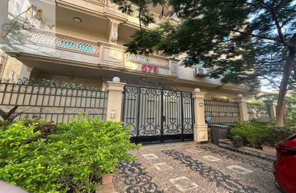 شقة - 2 - 2 للبيع في عمارات البنفسج - البنفسج - مدينة القاهرة الجديدة - القاهرة