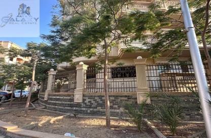 شقة - 2 - 2 للبيع في عمارات البنفسج - البنفسج - مدينة القاهرة الجديدة - القاهرة