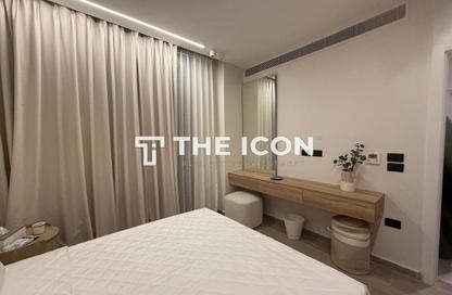 Chalet - 1 Bedroom - 1 Bathroom for sale in Marina 6 - Marina - Al Alamein - North Coast