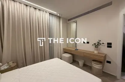 شاليه - غرفة نوم - 1 حمام للبيع في مارينا 6 - مارينا - العلمين - الساحل الشمالي