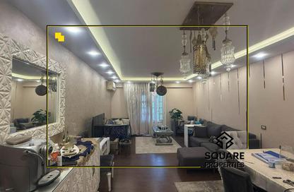 شقة - 3 - 2 للبيع في حدائق المهندسين - الحي الرابع - الشيخ زايد - الجيزة