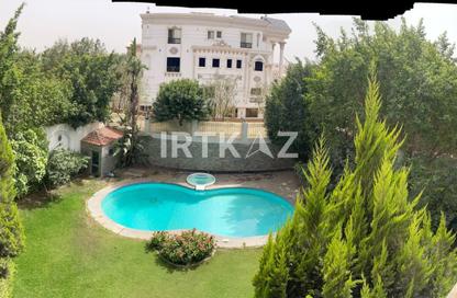 Villa - 7+ Bedrooms - 7+ Bathrooms for sale in Concord Gardens - 5th Settlement Compounds - The 5th Settlement - New Cairo City - Cairo