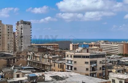 Apartment - 3 Bedrooms - 2 Bathrooms for sale in Azarita - Hay Wasat - Alexandria