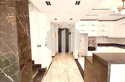 Townhouse - 4 - 4 for rent in Mivida - 5th Settlement Compounds - The 5th Settlement - New Cairo City - Cairo