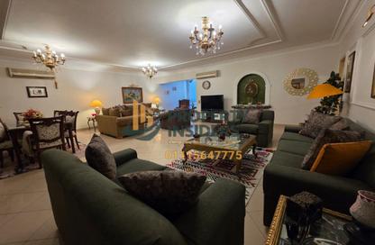 Apartment - 2 - 3 for rent in Al Sadd Al Aali St. - Dokki - Giza Apartment - 2 - 3 for rent in Al Sadd Al Aali St. - Dokki - Giza