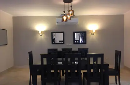 شقة - 3 غرف نوم - 3 حمامات للايجار في قطامية ديونز - كمبوندات القطامية - القطامية - مدينة القاهرة الجديدة - القاهرة