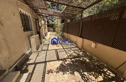 Apartment - 4 - 3 for rent in Sarayat Al Maadi - Hay El Maadi - Cairo Apartment - 4 - 3 for rent in Sarayat Al Maadi - Hay El Maadi - Cairo