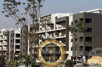 Apartment - 2 Bedrooms - 2 Bathrooms for sale in Stoda - Sheraton Al Matar - El Nozha - Cairo