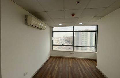 Office Space - Studio - 1 Bathroom for rent in Zahraa Al Maadi St. - Degla - Hay El Maadi - Cairo