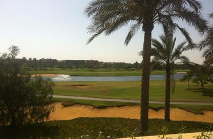 Villa - 5 - 7 for sale in Katameya Dunes - El Katameya Compounds - El Katameya - New Cairo City - Cairo