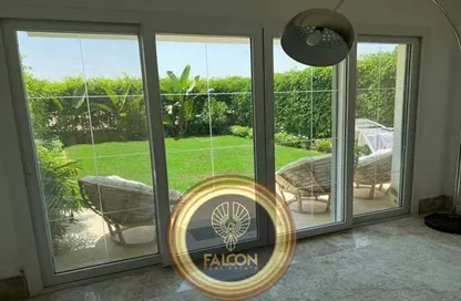 Apartment - 3 Bedrooms - 2 Bathrooms for sale in Mountain View iCity - 5th Settlement Compounds - The 5th Settlement - New Cairo City - Cairo