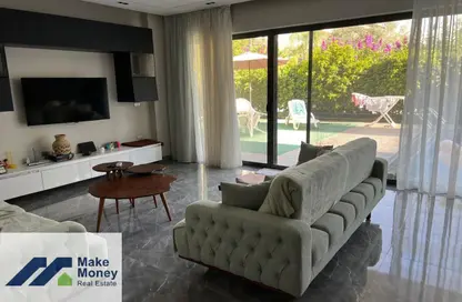 Apartment - 3 Bedrooms - 2 Bathrooms for rent in Lake View - 5th Settlement Compounds - The 5th Settlement - New Cairo City - Cairo Apartment - 3 Bedrooms - 2 Bathrooms for rent in Lake View - 5th Settlement Compounds - The 5th Settlement - New Cairo City - Cairo