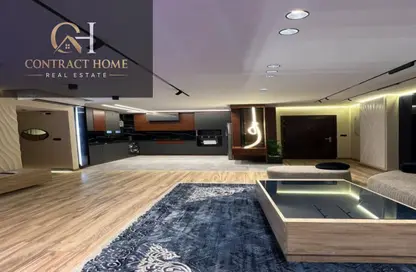 Apartment - 3 Bedrooms - 2 Bathrooms for rent in Privado - Madinaty - Cairo Apartment - 3 Bedrooms - 2 Bathrooms for rent in Privado - Madinaty - Cairo