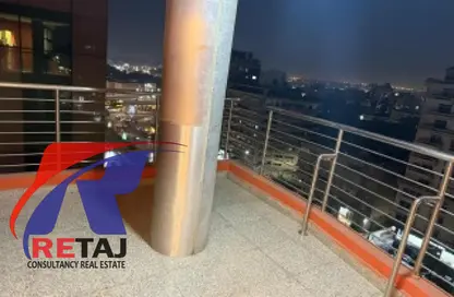 شقة - 4 غرف نوم - 1 حمام للايجار في شارع النزهه - ارض الجولف - مصر الجديدة - القاهرة