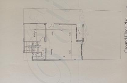 Villa - 4 Bedrooms - 4 Bathrooms for sale in Al Patio 5 East - El Patio - El Shorouk Compounds - Shorouk City - Cairo
