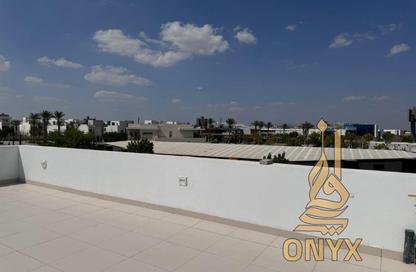 Villa - 4 Bedrooms - 5 Bathrooms for sale in Cairo Gate - Sheikh Zayed Compounds - Sheikh Zayed City - Giza