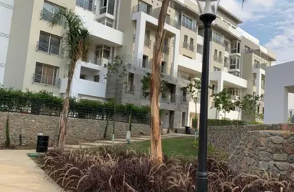 شقة - 2 غرف نوم - 1 حمام للبيع في هايد بارك سنترال - التجمع السادس - مدينة القاهرة الجديدة - القاهرة