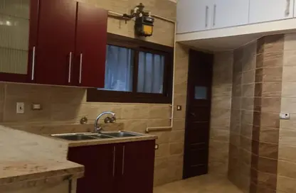 شقة - 3 غرف نوم - 2 حمامات للبيع في شارع السيد الميرغني - الماظة - مصر الجديدة - القاهرة