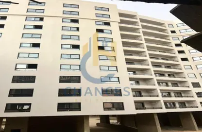 Apartment - 3 Bedrooms - 2 Bathrooms for sale in Katameya Gate - El Katameya Compounds - El Katameya - New Cairo City - Cairo