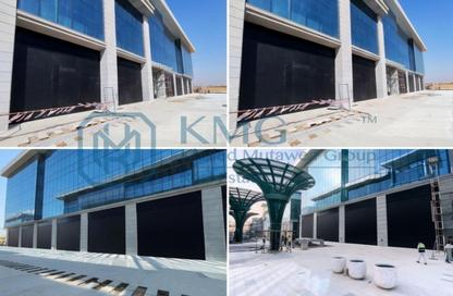 محل تجاري - استوديو - 1 حمام للبيع في اللوتس الجنوبي - حى اللوتس - مدينة القاهرة الجديدة - القاهرة