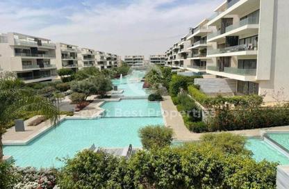 Penthouse - 3 - 3 for sale in Lake View Residence 2 - 5th Settlement Compounds - The 5th Settlement - New Cairo City - Cairo Penthouse - 3 - 3 for sale in Lake View Residence 2 - 5th Settlement Compounds - The 5th Settlement - New Cairo City - Cairo
