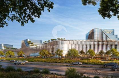 Medical Facility - Studio for sale in Park St. - Ring Road - The 5th Settlement - New Cairo City - Cairo Medical Facility - Studio for sale in Park St. - Ring Road - The 5th Settlement - New Cairo City - Cairo