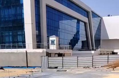 Shop - Studio - 1 for rent in N Square Mall - Al Narges - New Cairo City - Cairo Shop - Studio - 1 for rent in N Square Mall - Al Narges - New Cairo City - Cairo