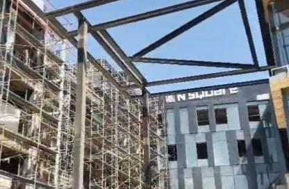 Shop - Studio - 1 for rent in N Square Mall - Al Narges - New Cairo City - Cairo Shop - Studio - 1 for rent in N Square Mall - Al Narges - New Cairo City - Cairo