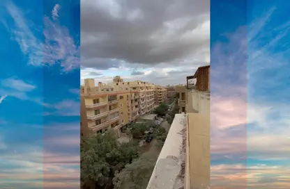 شقة - 3 غرف نوم - 2 حمامات للبيع في البوابة الثانية - احمس - حدائق الاهرام - الجيزة شقة - 3 غرف نوم - 2 حمامات للبيع في البوابة الثانية - احمس - حدائق الاهرام - الجيزة